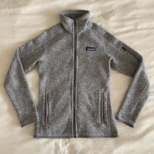 Patagonia W’s Better Sweater Jacket